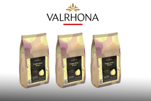 Valrhona Cocoa Library: Yuzu Inspiration