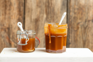 Caramel Alternatives Your Customers Will Adore