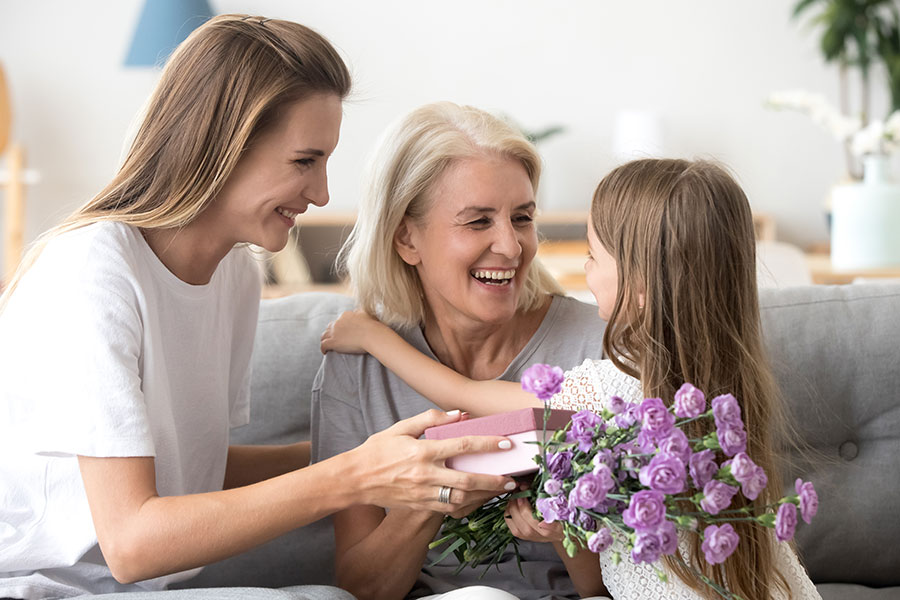 MOTHER-aND-DAUGHTER