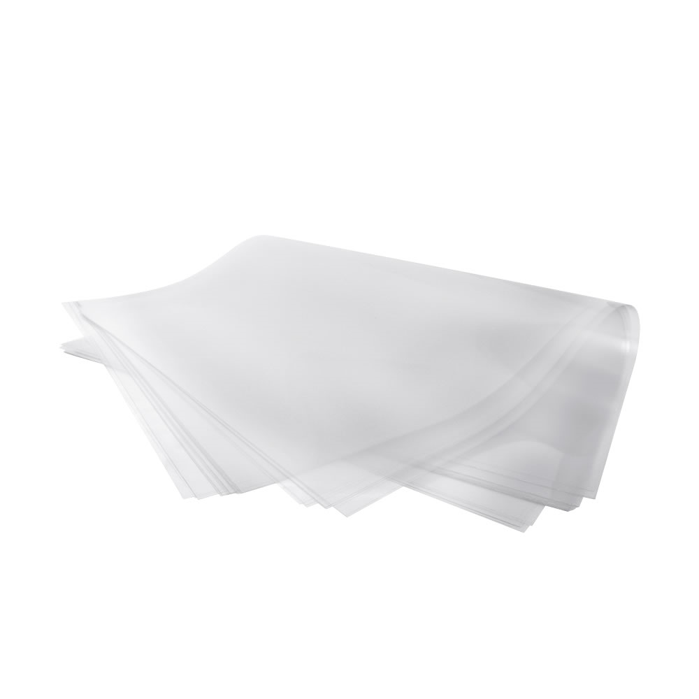 Guitar (PVC) Sheets for Chocolate Work | Keylink Limited