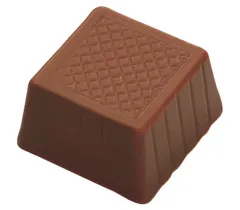 Chocolate Products » Truffle Shells, Hollow Cups & Shapes » Hollow ...