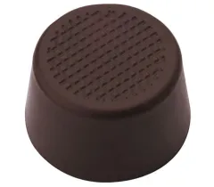 Chocolate Products » Truffle Shells, Hollow Cups & Shapes » Hollow ...