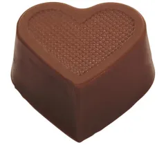 Chocolate Products » Truffle Shells, Hollow Cups & Shapes » Hollow ...