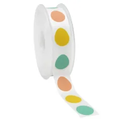 Packaging & Personalisation » Ribbons » Fabric Ribbons | Keylink Limited