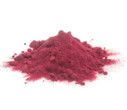 Blackcurrant Spray Dried Powder