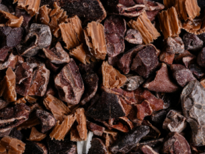 Lead and Cadmium in Chocolate