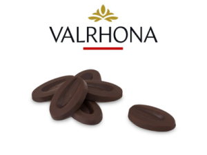 Valrhona Cocoa Library: Tropilia 53% & 70%