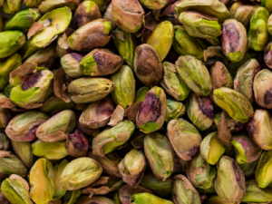 Flavour of the Month: Pistachio