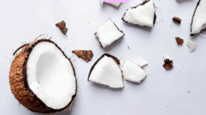 June's Flavour of the Month: Coconut