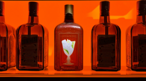 Working with Culinary Alcohols