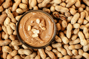 Peanut Flavour Inspiration