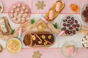 Asian Flavours Set to Shape Christmas 2026