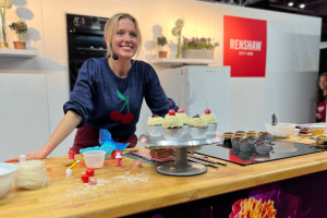 Cake & Bake International 2025