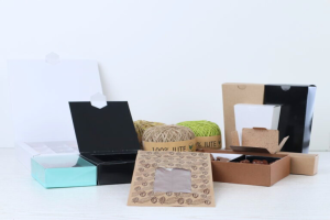 Packaging Unwrapped
