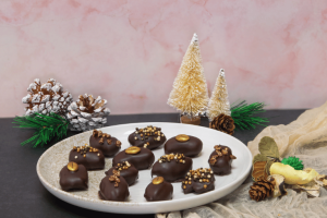 A Taste of Nostalgia: Traditional Bakes as Bonbons