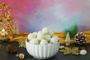 No Waste Christmas for Chocolatiers