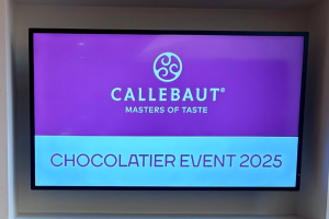 Callebaut Chocolatier's Day 2025