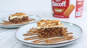 The Magic of Speculoos