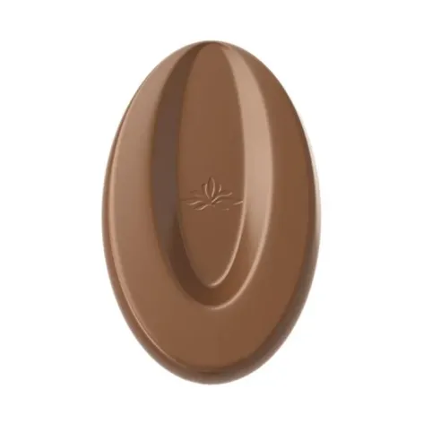 Valrhona Equatoriale Lactee 35% Professional Signature Milk Chocolate ...