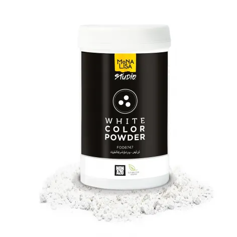 White Powder Colours | Keylink Limited