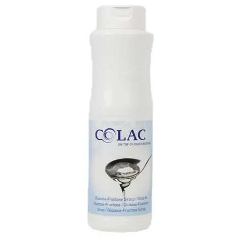 Colac Glucose-Fructose Syrup | Keylink Limited