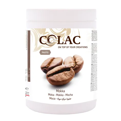 Buy Colac Mocha Flavour Compound available from Keylink in the UK ...